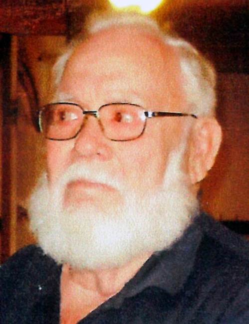 Obituary of James Theo "J.T." Adams