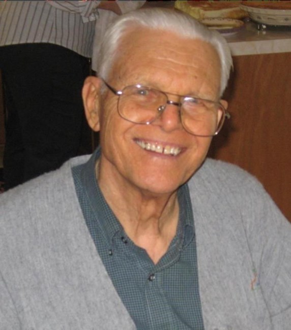 Obituary of Howard J. Murphy