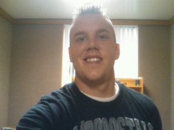 Obituary of Cody William Rhea