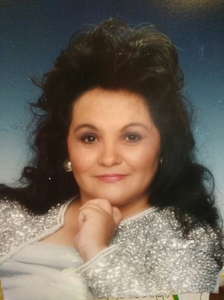 Obituario de Stella Rose Holmes