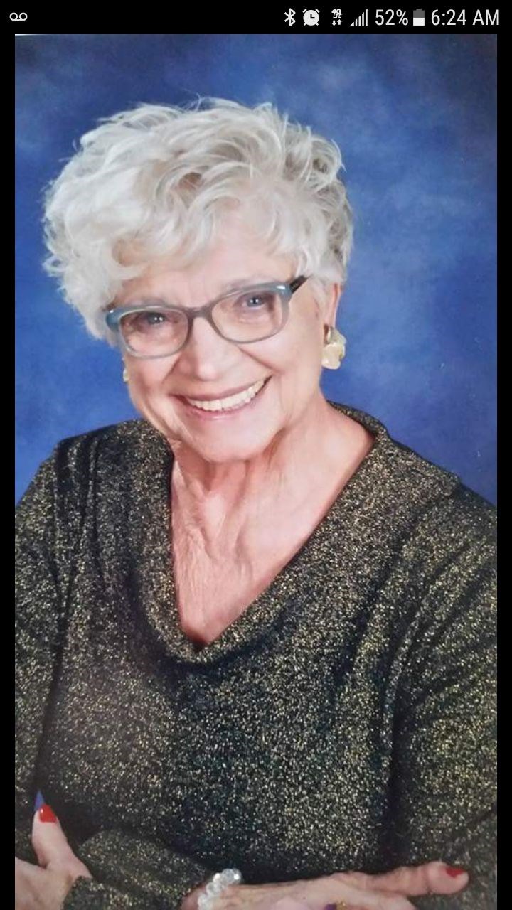 Dorothy A. Archer Obituary Kansas City, MO