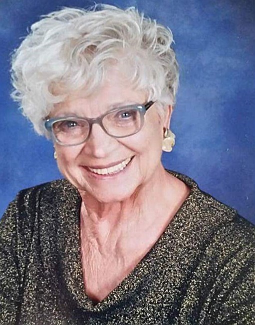 Obituary of Dorothy A. Archer
