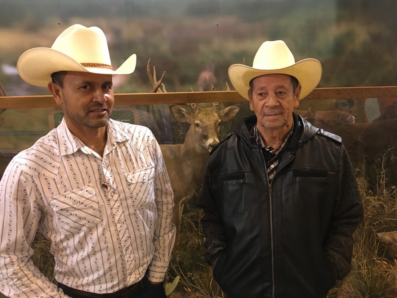 Obituario de Isidro Trevino Platas