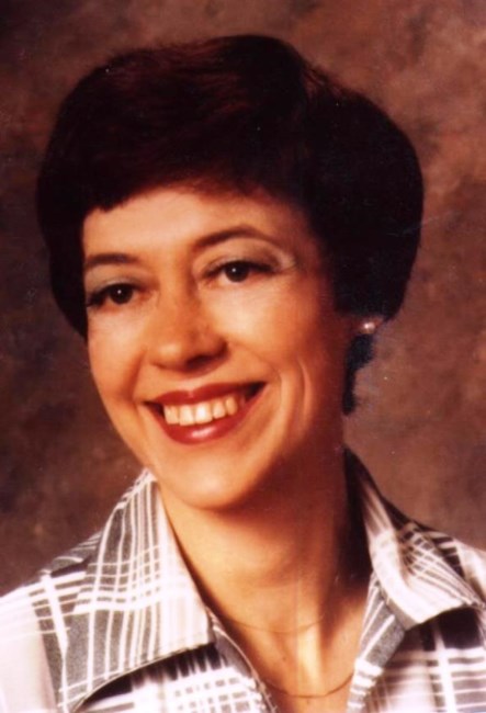 Obituary of Janett Fay Propst