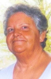 Obituary of Helen Britton Foster