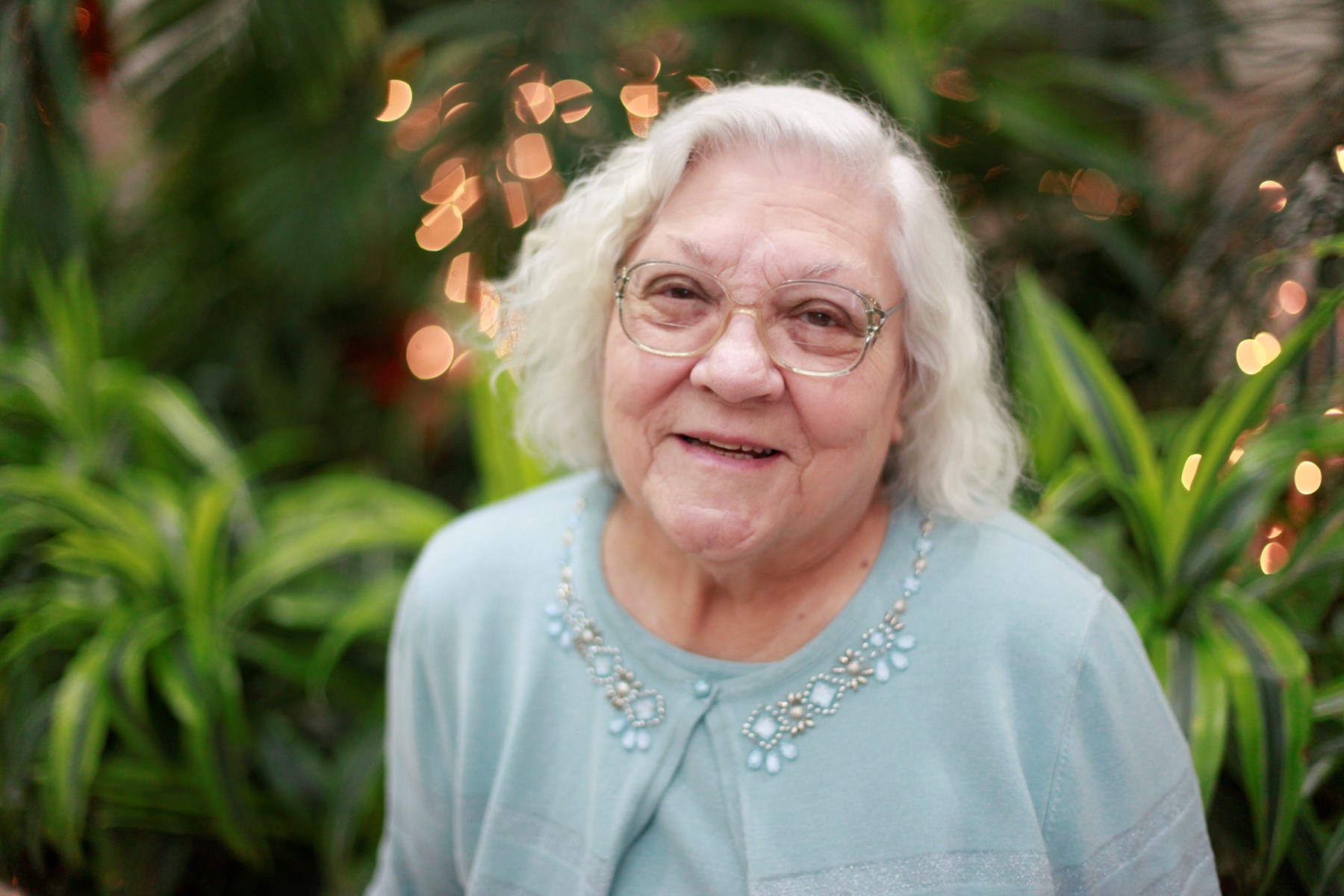 Obituary of Rosemary Thombleson