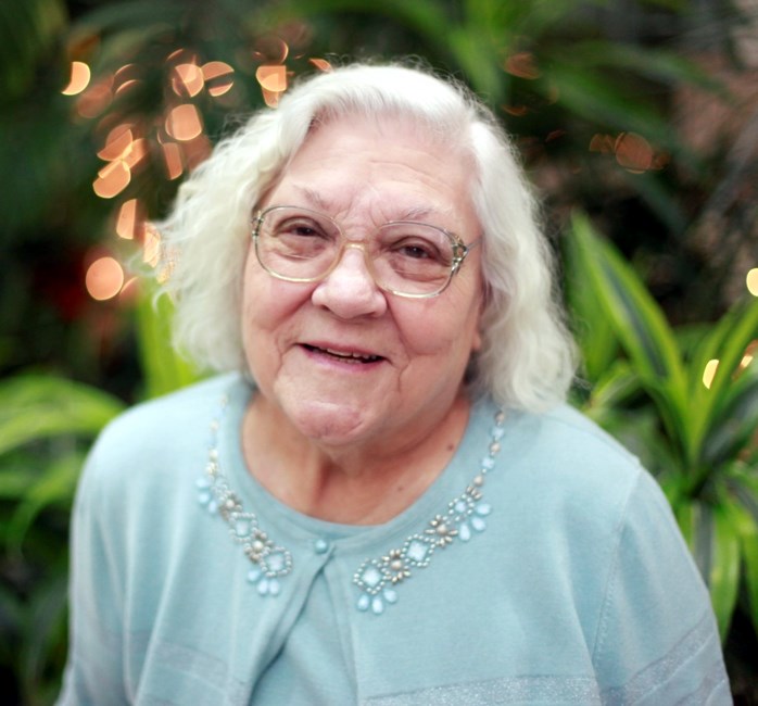 Obituary of Rosemary Thombleson