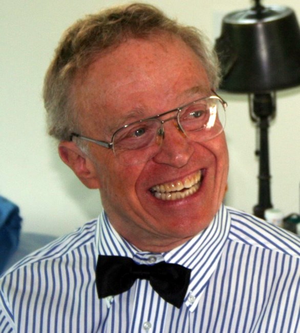 Obituary of Jay Cooke III