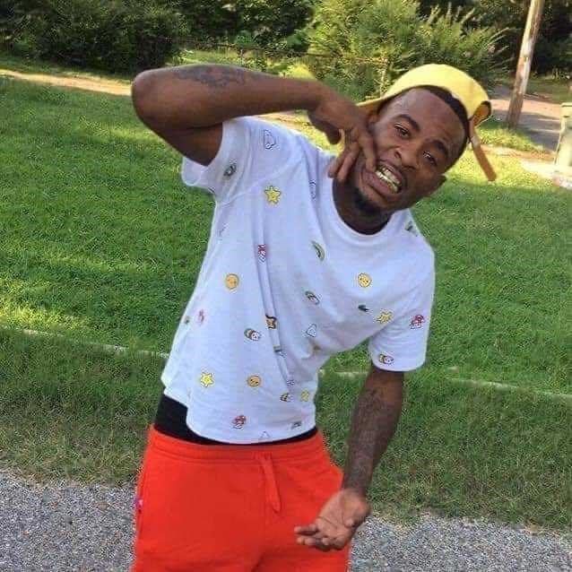 Obituary of Michael Antonio Davis