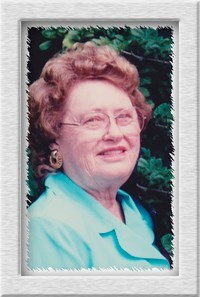 Obituary of Virginia M. Richardson