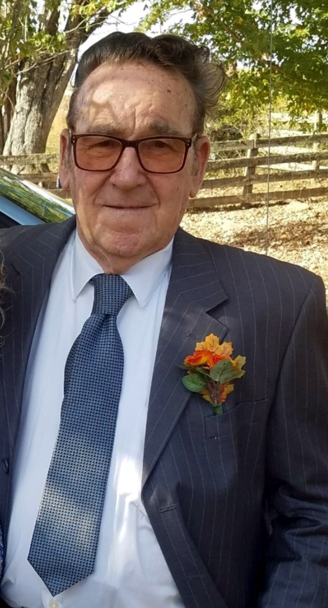 Willard Seals Obituary New Tazewell, TN