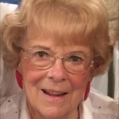 Obituary of Dorothy Jean Countryman