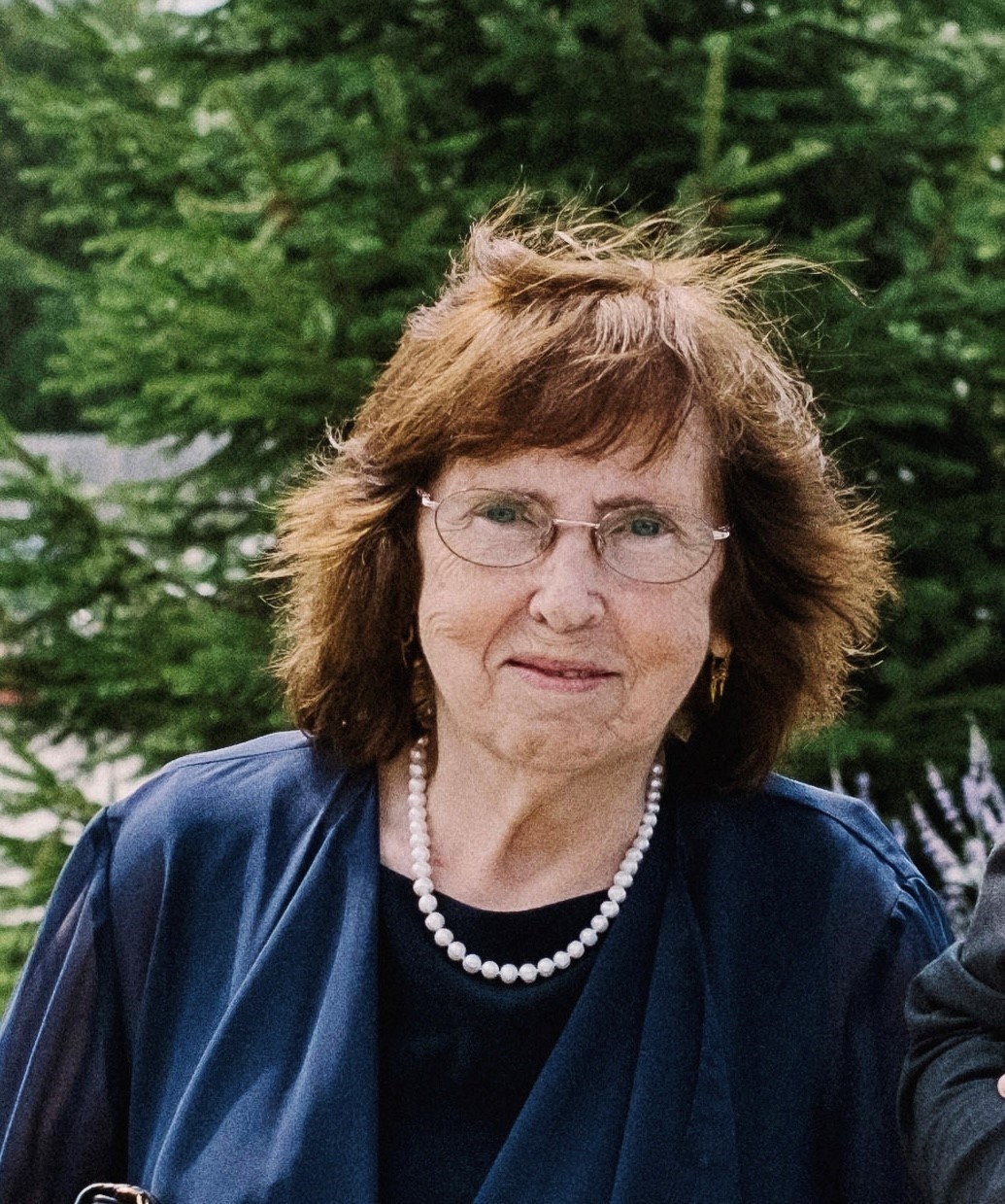 Obituary of Maria Celeste Chaves Freitas