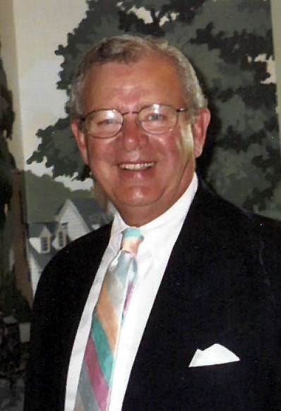 Obituary of Jere Adams Ayers