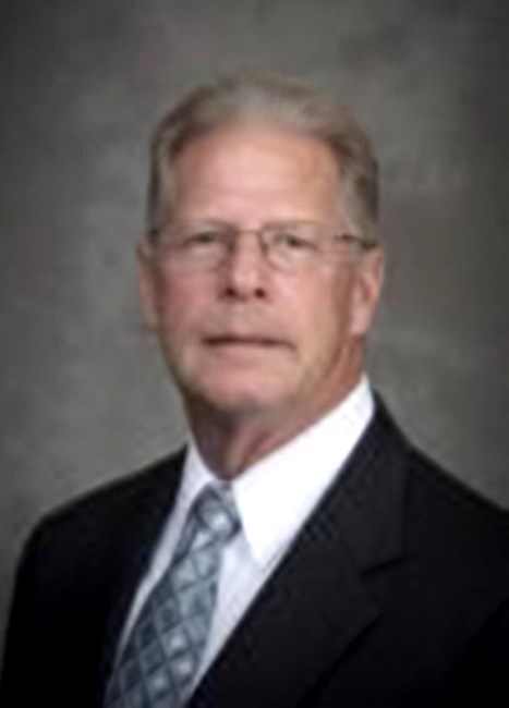 Obituary of Kevin Frederick Smith
