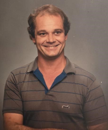 Obituary of Kirby Ray Woodard