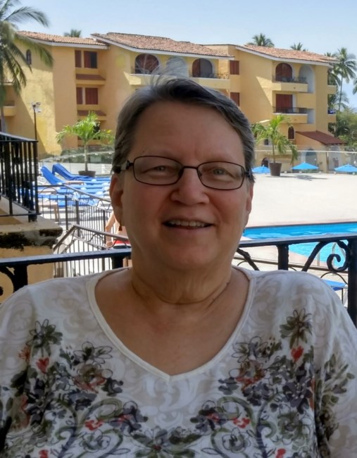 Obituary of Mary Jill Scruby