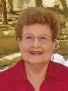 Obituary of Joan Lykins