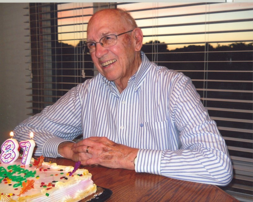 Obituary of Robert L. Kellner