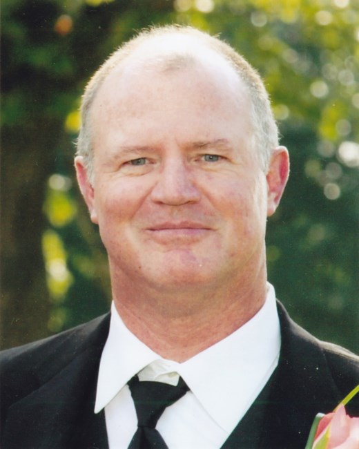 Obituary of Stephen G Thomas