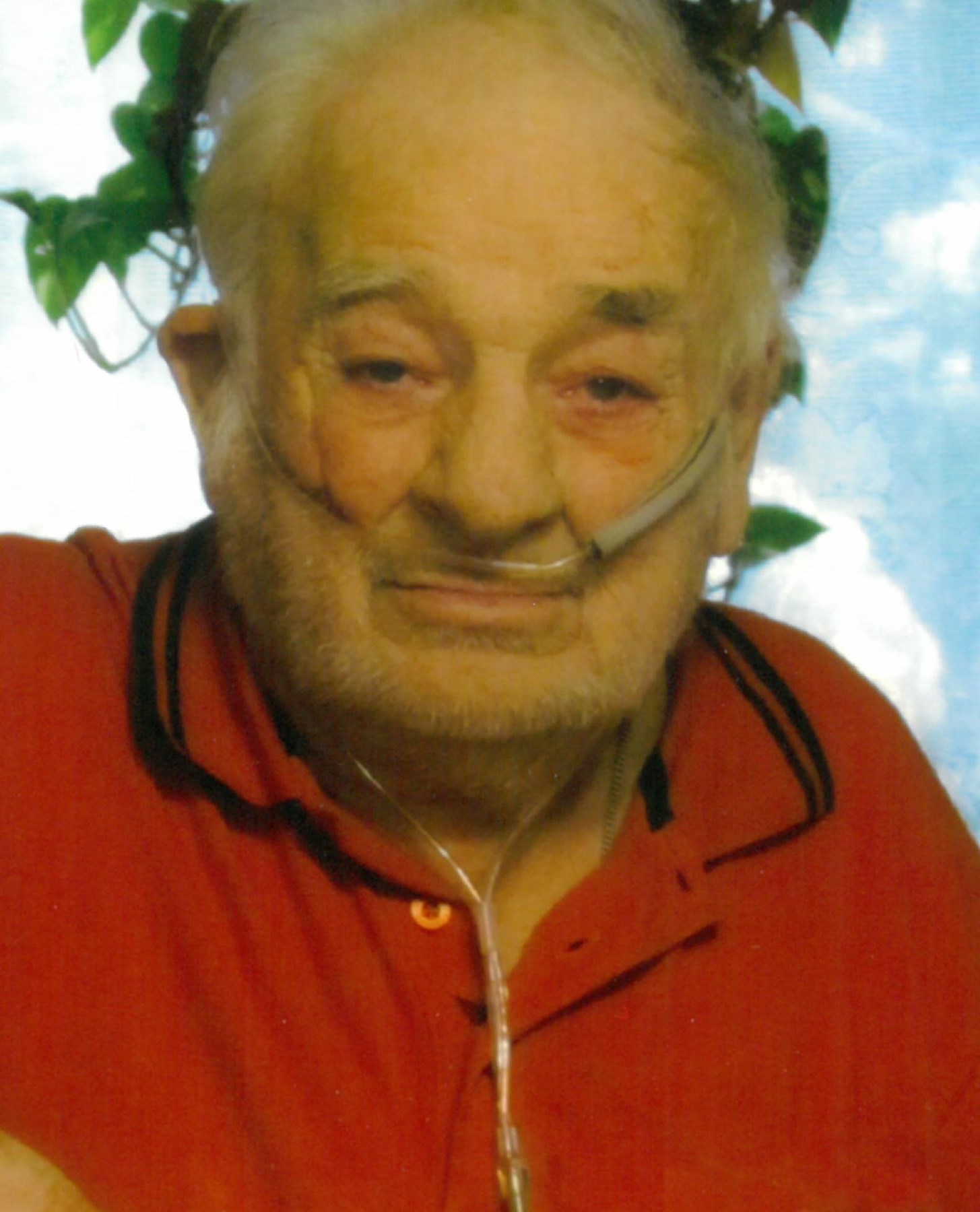 Frederick Ackeral Obituary Campbellton, NB