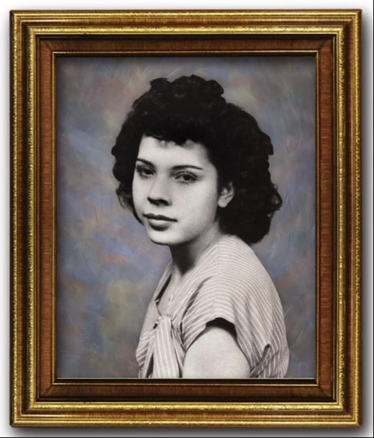 Obituary of Sally Avila