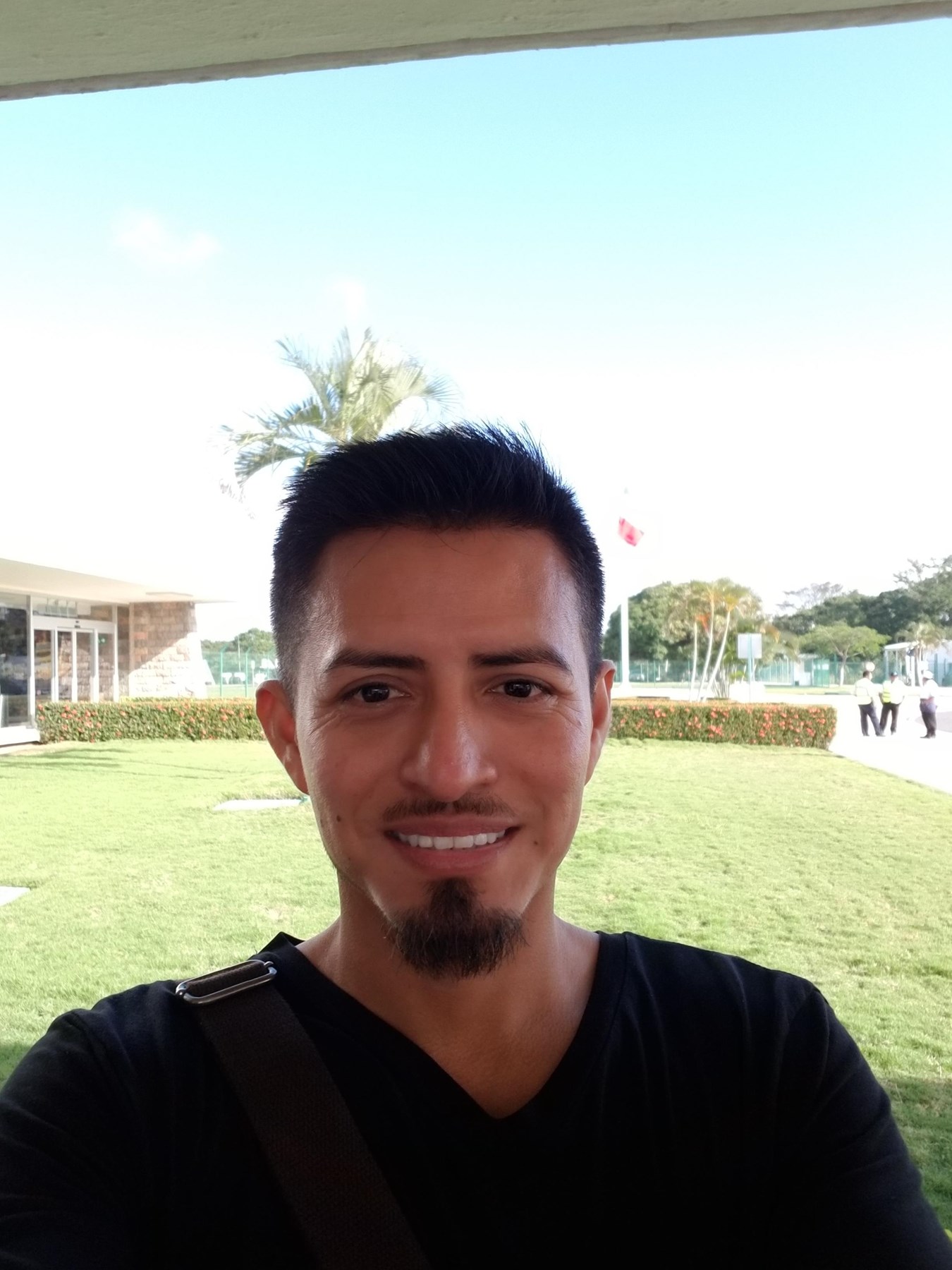 Obituary of Fernando Ortiz Hipolito