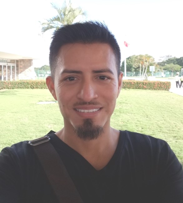 Obituary of Fernando Ortiz Hipolito