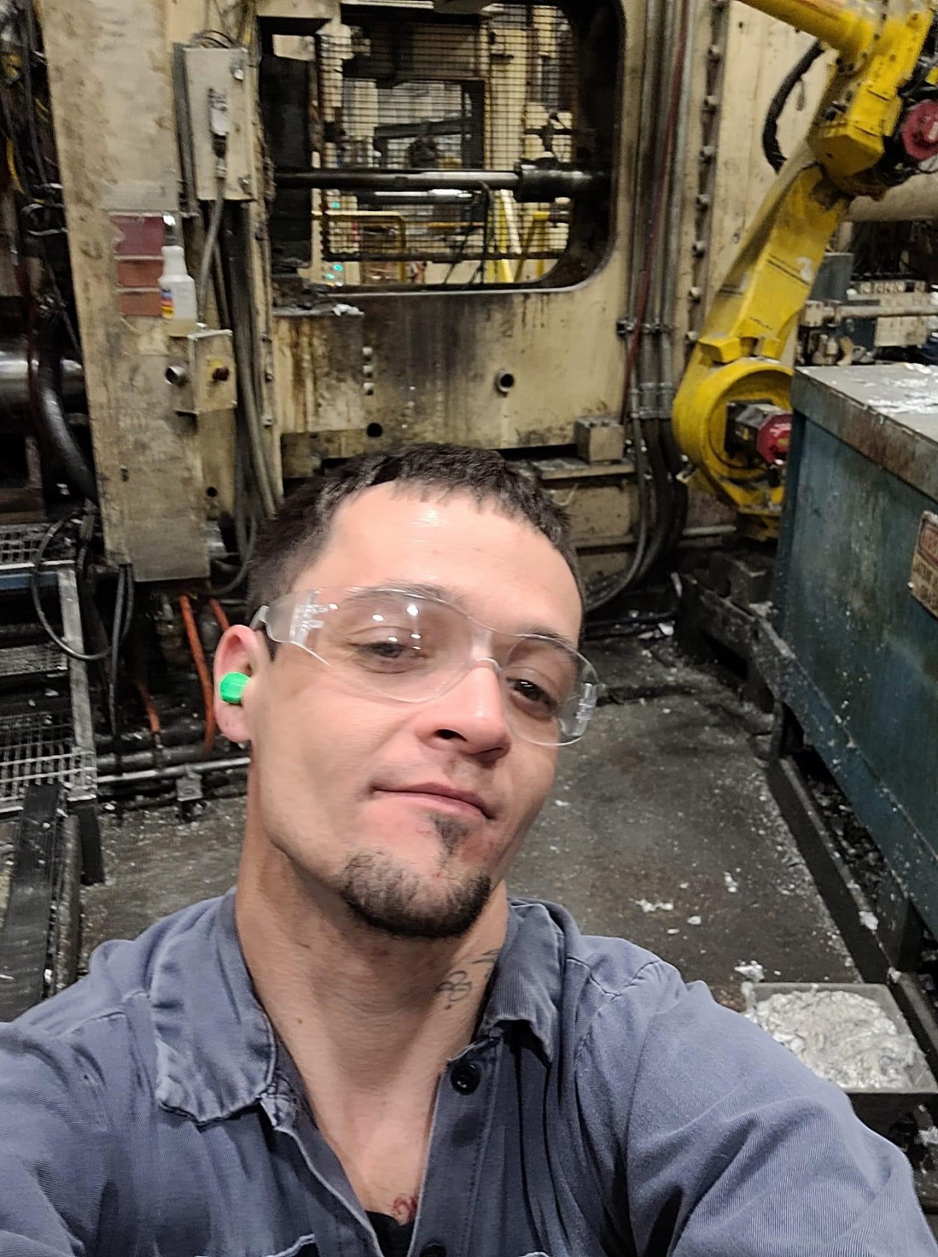 Obituary of Cody Ray Evans