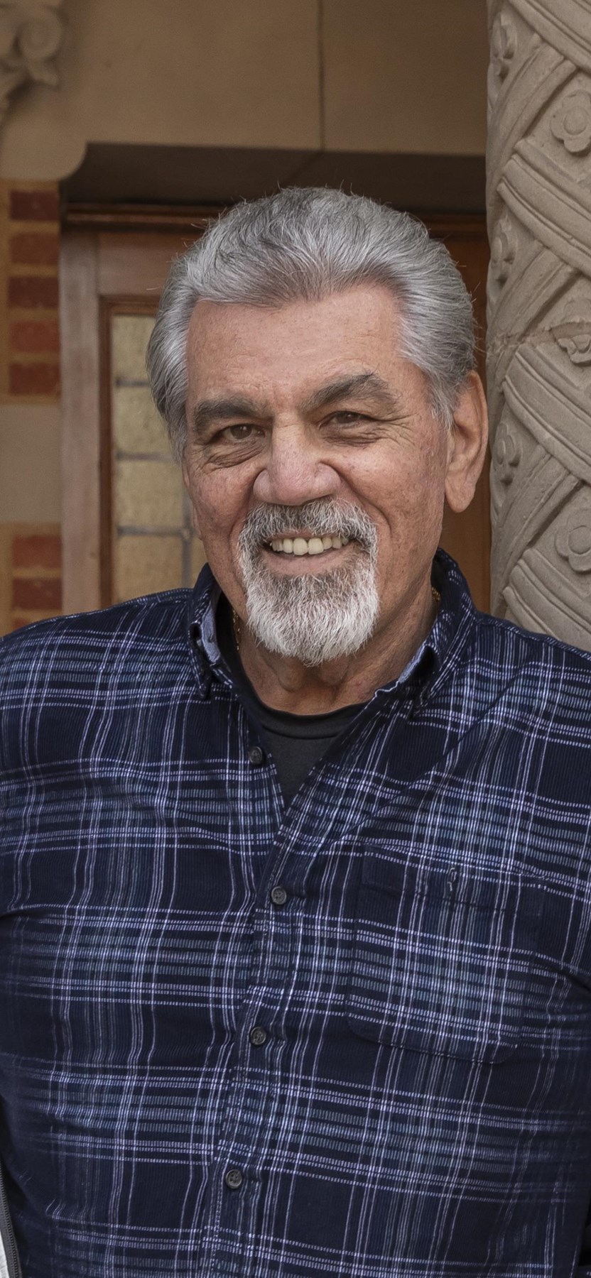 Obituary of Mark Anthony Walbeck