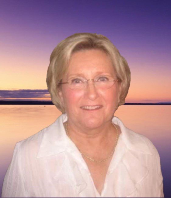 Obituary of Lynn Latimer Pahl