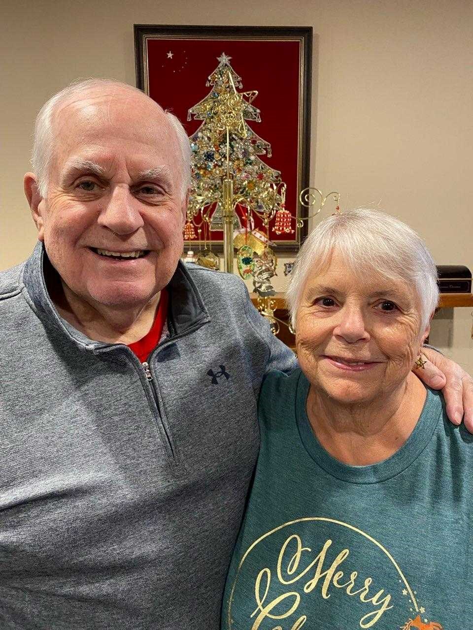 Obituario de Fred W Zellers