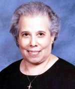 Gloria Alexander