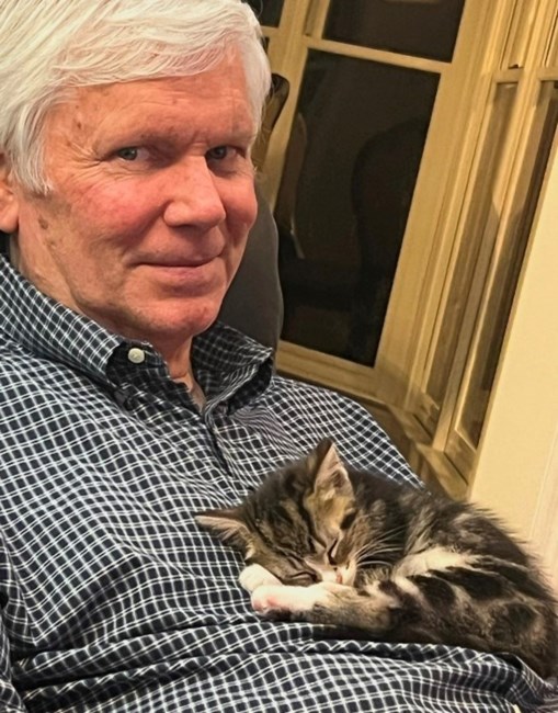 Obituario de John G. Reamer Jr.