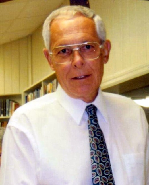 Avis de décès de Bruce Winston O'Neil
