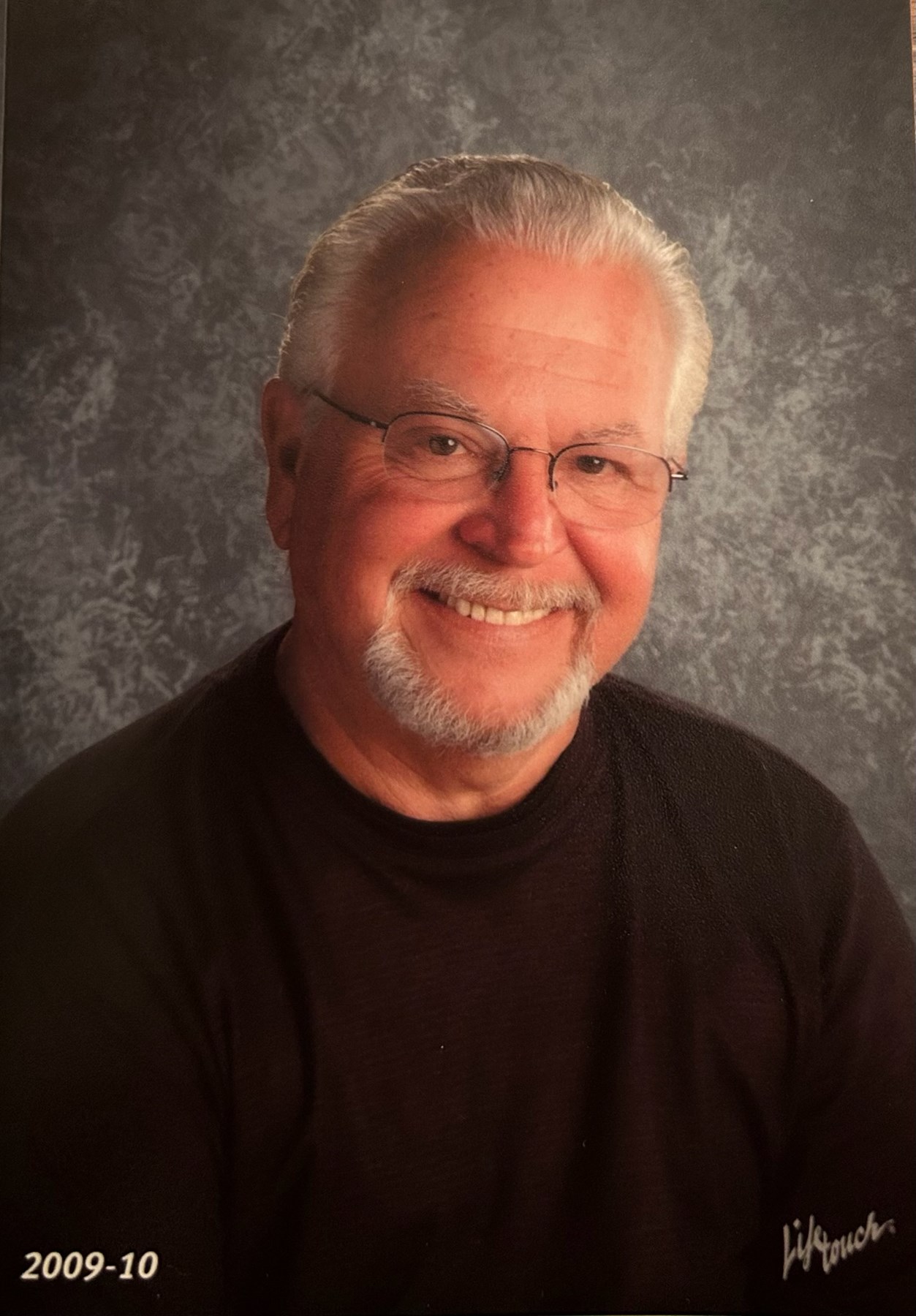 Obituary of James "Jim" E. Taylor Jr.