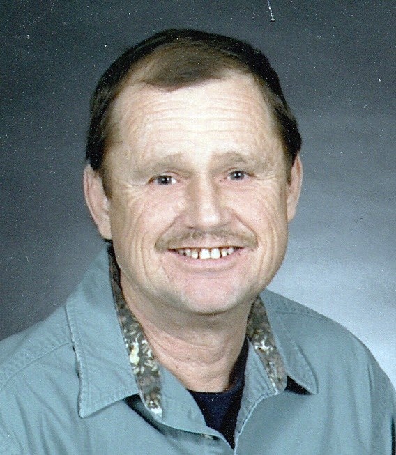 Billy Richardson Obituary Oklahoma City, OK