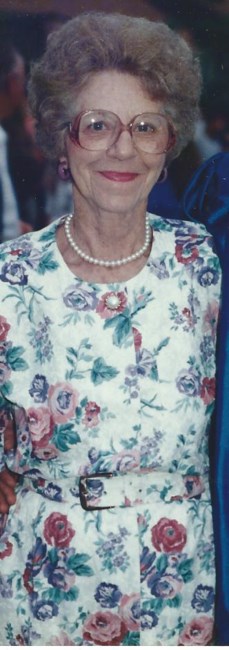 Obituary of Margaret Haynes Lawson Seawell