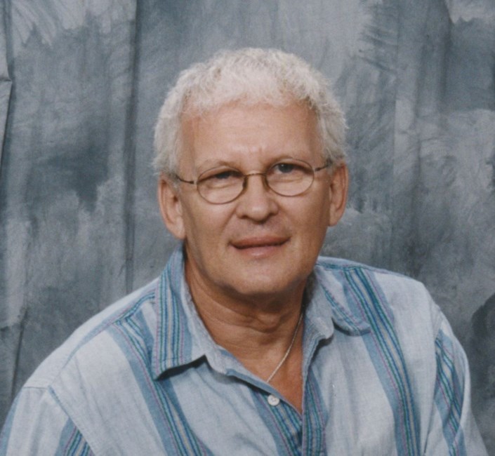 Obituary of Arthur Bedard