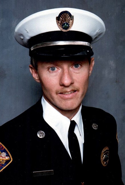 Obituary of Dennis E. Wafford