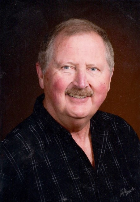 Obituary of Rex Allen Schwaninger
