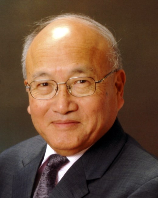 Obituary of Alfred Chi Tai Wu