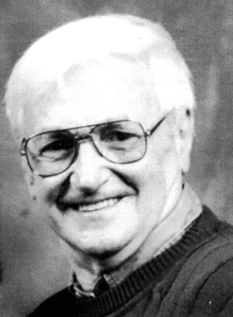 Obituary of Albert Deibert
