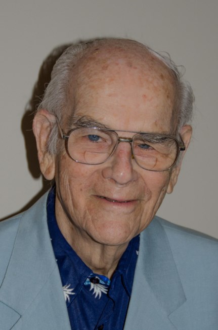 Obituary of Joseph Auslander