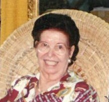 Obituary of Angelica Angel