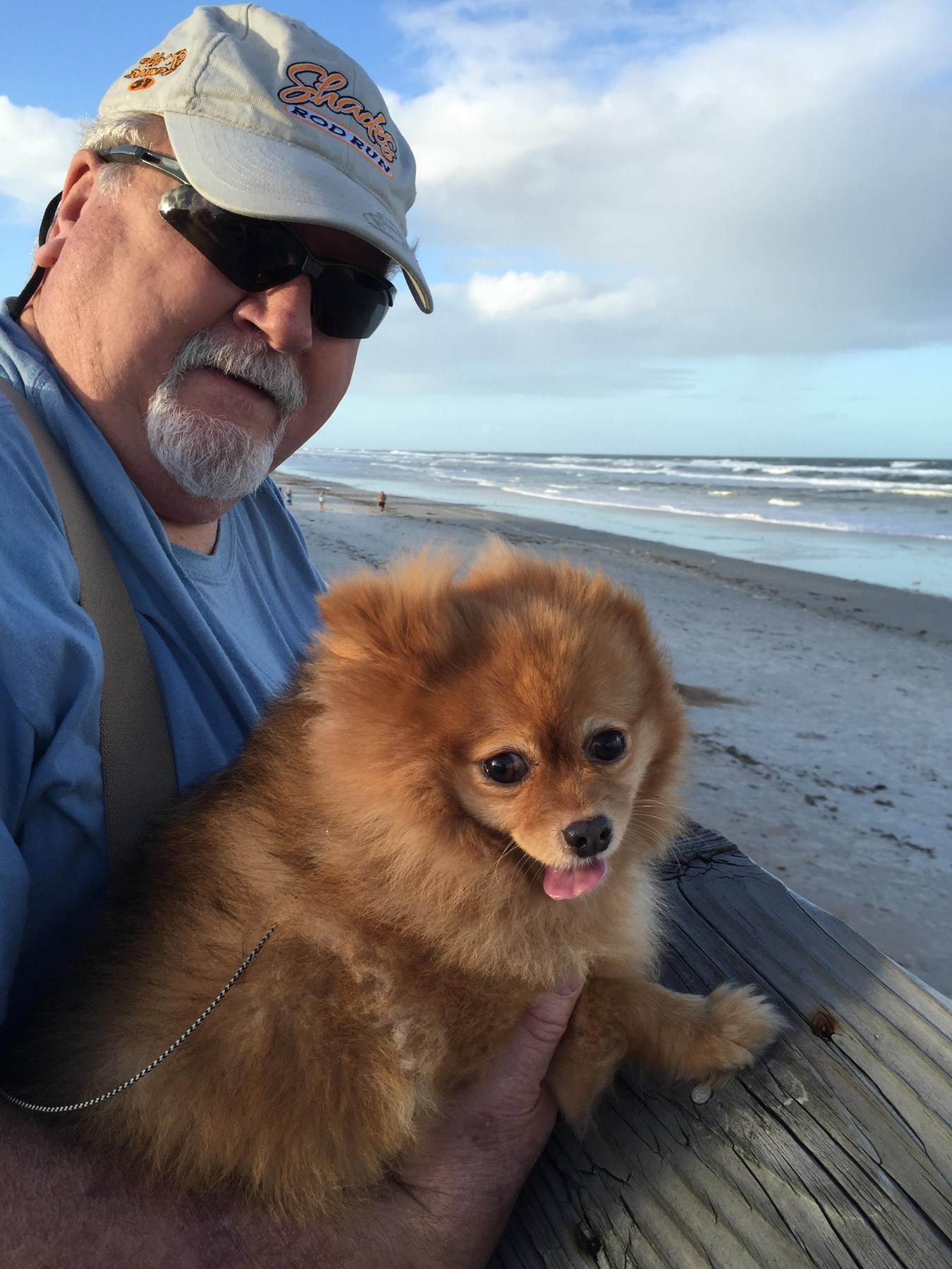 Obituario de Michael Herbert Frank