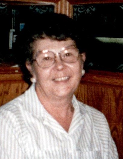 Obituary of Beverly June Byington