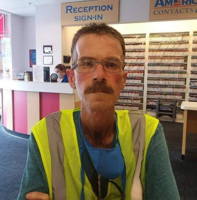 Obituary of Stephen Matthew Cooksey