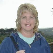 Obituario de Jennifer Teachnor Gaffey