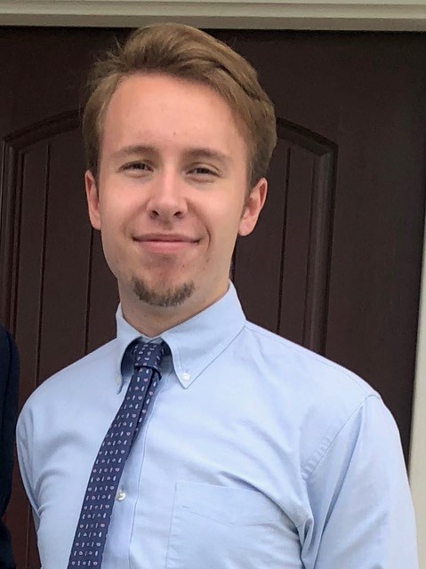 Obituary of Matvei Dmitrievich Matsenov